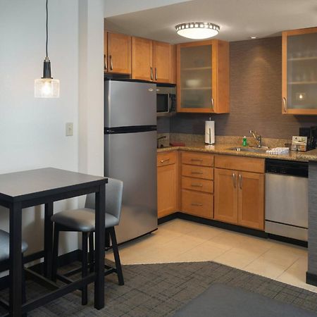 Residence Inn By Marriott Miami Airport Dış mekan fotoğraf