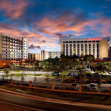 Residence Inn By Marriott Miami Airport Dış mekan fotoğraf