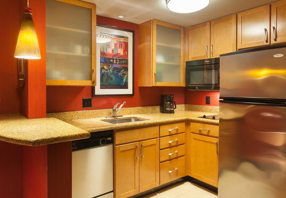 Residence Inn By Marriott Miami Airport Dış mekan fotoğraf