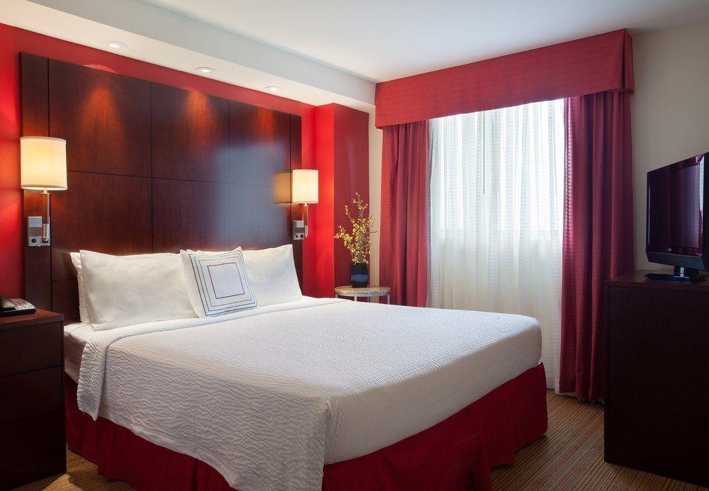Residence Inn By Marriott Miami Airport Dış mekan fotoğraf