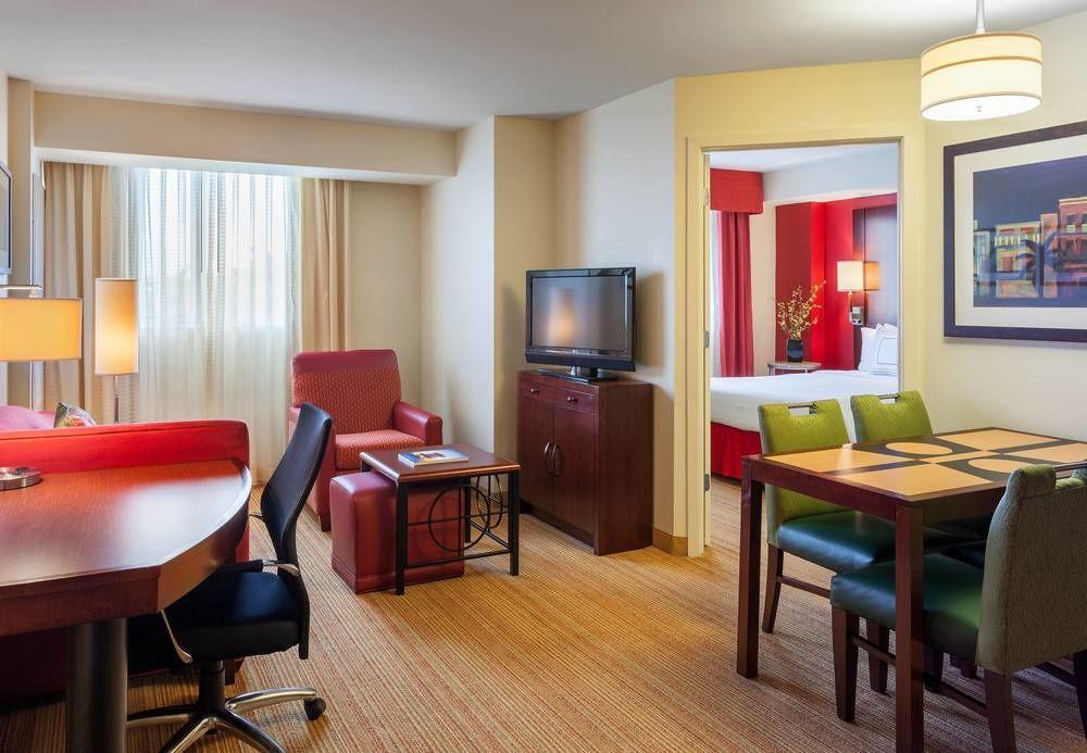 Residence Inn By Marriott Miami Airport Dış mekan fotoğraf
