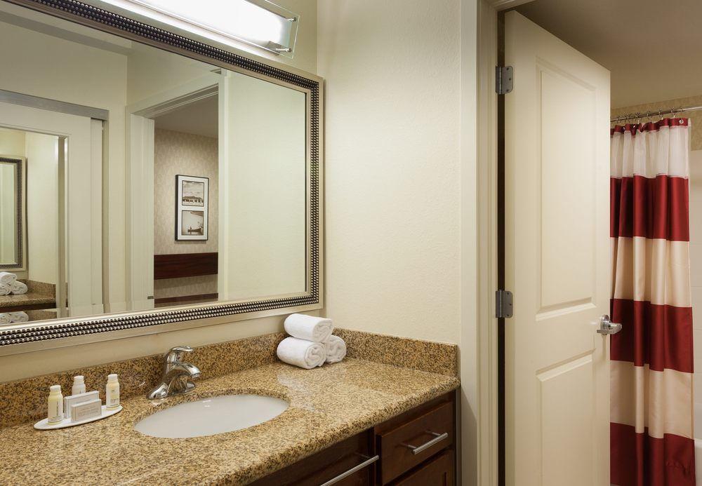 Residence Inn By Marriott Miami Airport Dış mekan fotoğraf