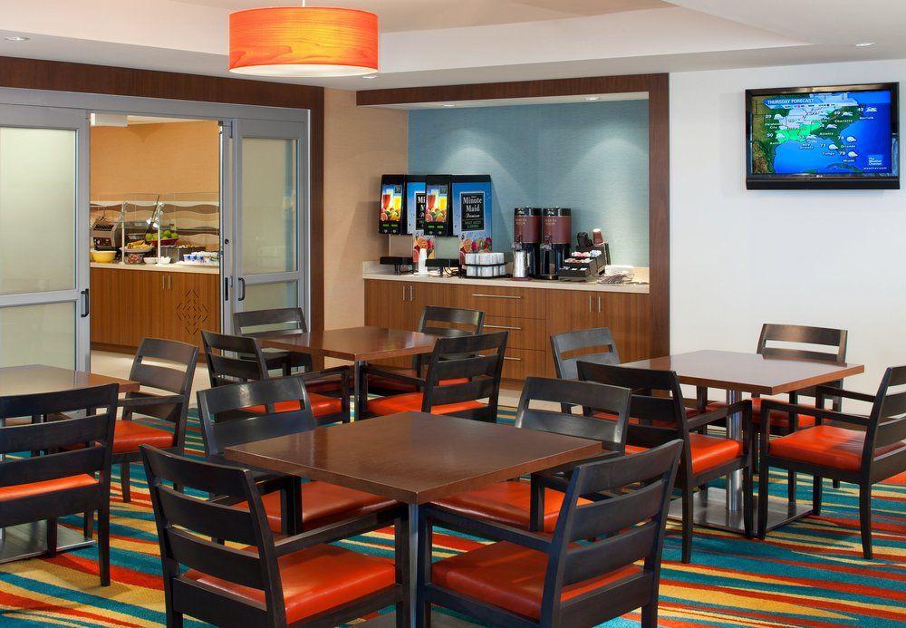 Residence Inn By Marriott Miami Airport Dış mekan fotoğraf