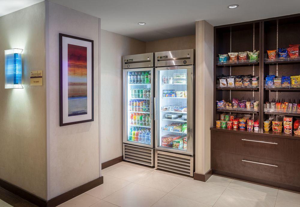 Residence Inn By Marriott Miami Airport Dış mekan fotoğraf