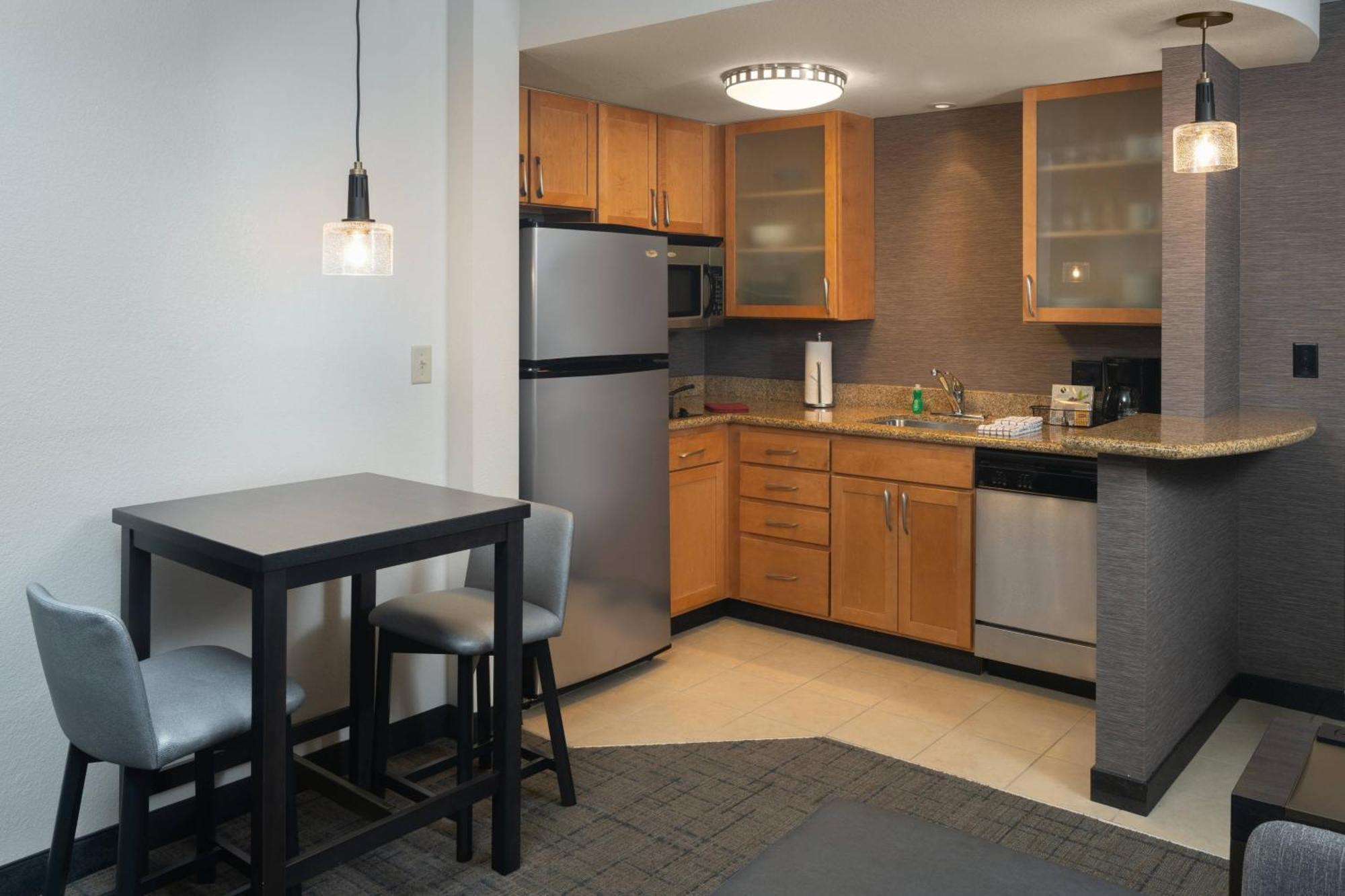 Residence Inn By Marriott Miami Airport Dış mekan fotoğraf