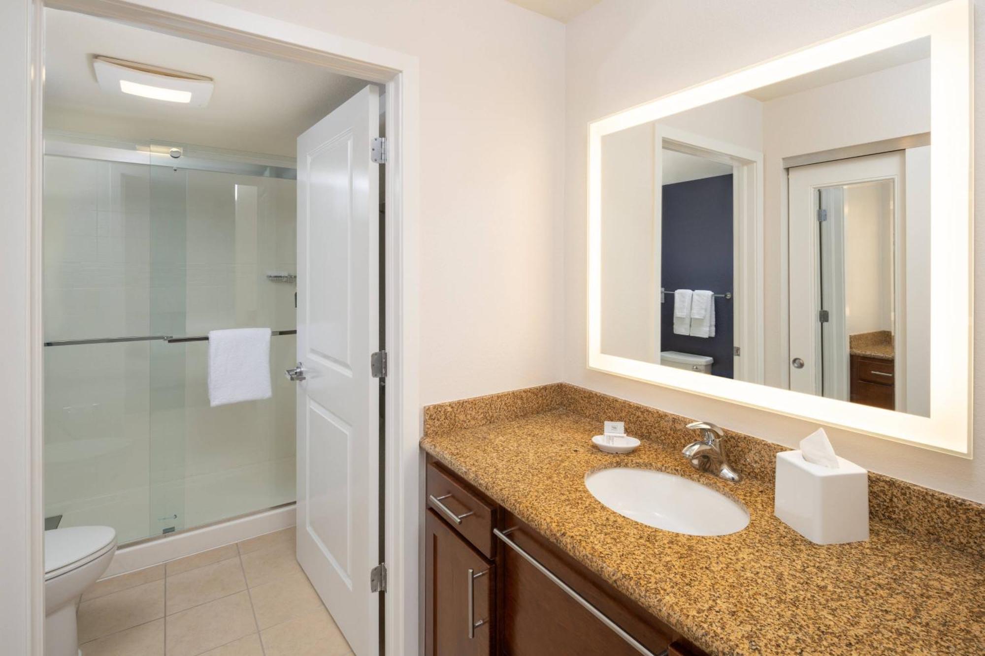 Residence Inn By Marriott Miami Airport Dış mekan fotoğraf