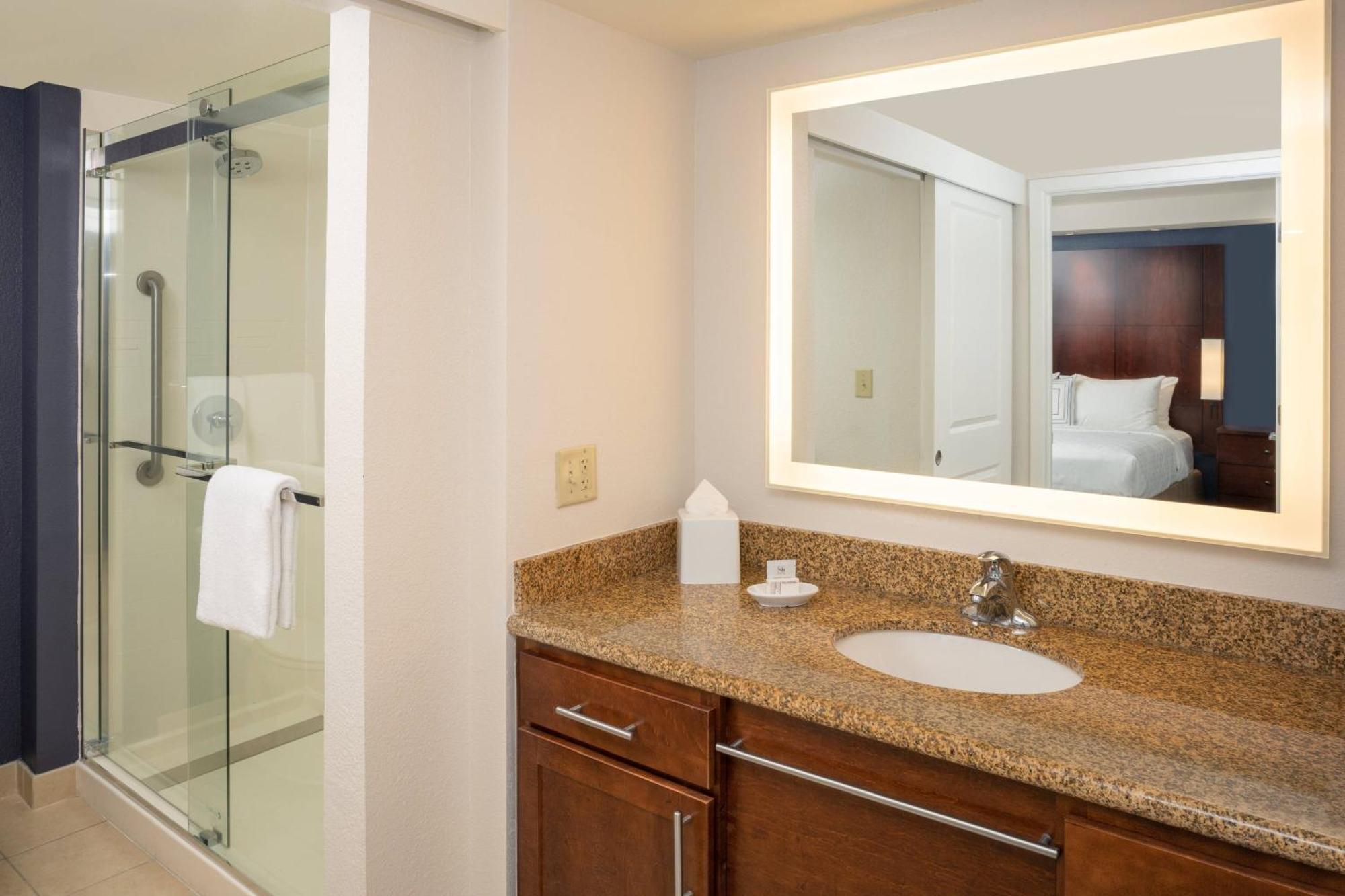 Residence Inn By Marriott Miami Airport Dış mekan fotoğraf