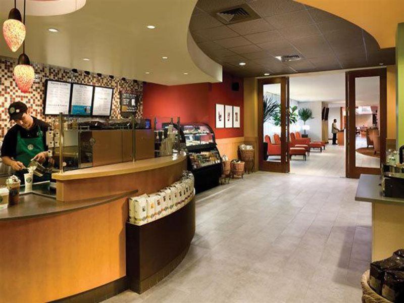 Residence Inn By Marriott Miami Airport Dış mekan fotoğraf