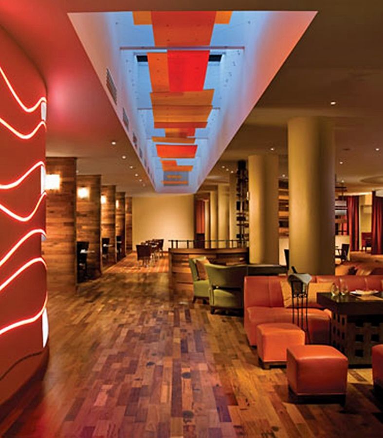 Residence Inn By Marriott Miami Airport Dış mekan fotoğraf