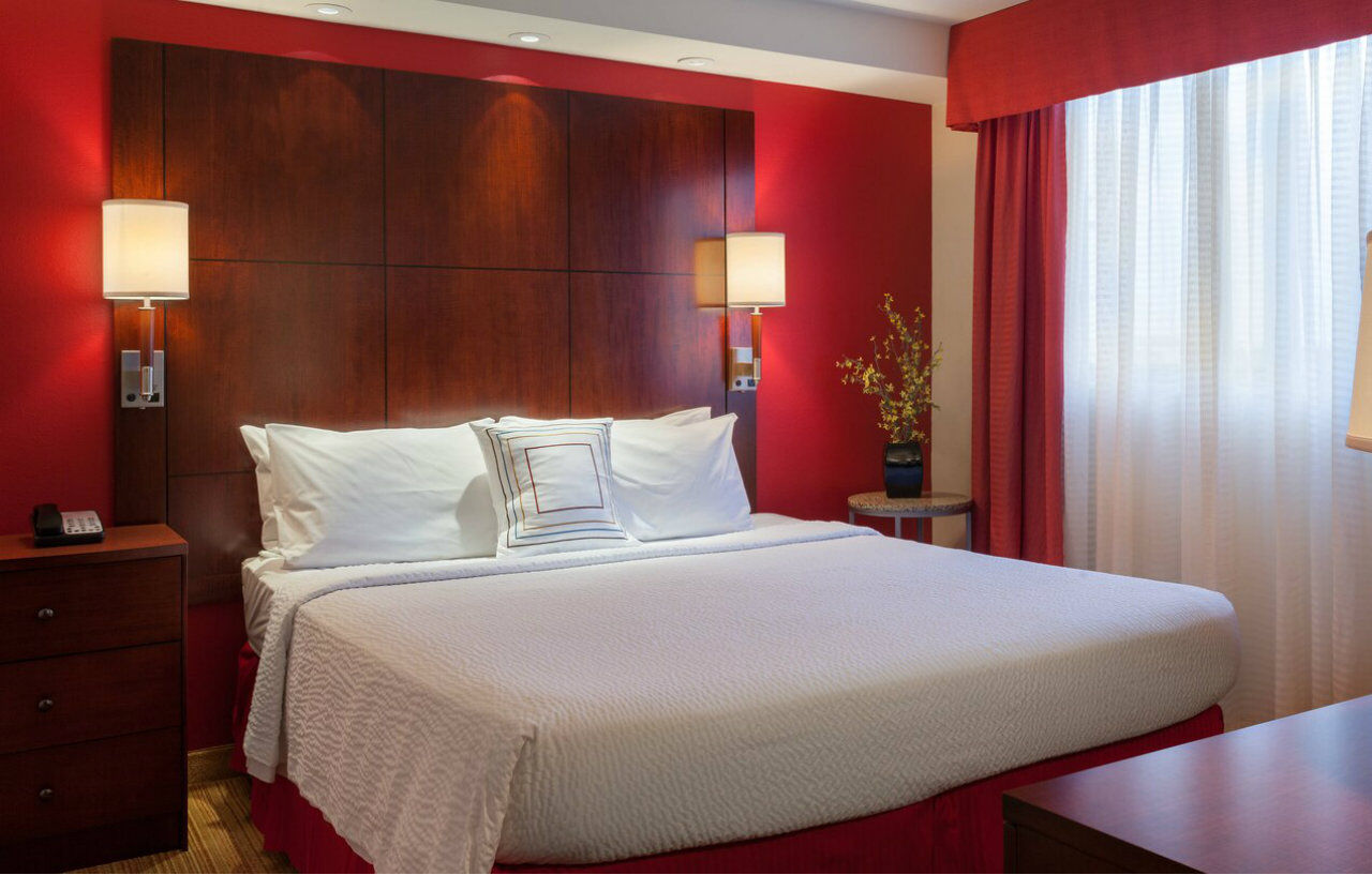 Residence Inn By Marriott Miami Airport Dış mekan fotoğraf